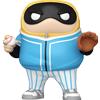 FUNKO POP Super: My Hero Academia Hero League Baseball - Fatgum