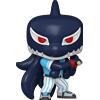 FUNKO POP Animation: My Hero Academia Hero League Baseball - Gang Orca