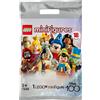 LEGO 71038 Minifigures - Disney 100th - 1 personaggio casuale