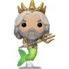 FUNKO POP Disney: The Little Mermaid - Live Action - King Triton