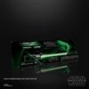 Hasbro Star Wars - The Mandalorian - Black Series - Force Fx Elite Lightsaber Yoda Replica 1/1 Spada Laser Spada Laser