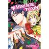 EDIZIONI STAR COMICS STAR COMICS - MARRIAGETOXIN VOL.1 - REGULAR