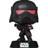 FUNKO POP Vinyl: Star Wars Obi-Wan Kenobi S2- Purge Trooper (battle pose)