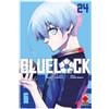 PANINI COMICS - BLUE LOCK 24