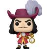 FUNKO POP Disney: Peter Pan 70th Anniversary - Hook - Capitan Uncino