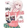 JPOP - MY CHARMS ARE WASTED VOL.1