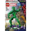 LEGO Marvel 76284 Personaggio costruibile di Goblin
