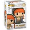 FUNKO Pop Harry Potter: Prisoner Of Azkaban Ron W/Candy 166