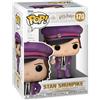 FUNKO Pop Harry Potter: Prisoner Of Azkaban Stan Shunpike 170