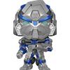 FUNKO POP Movies: Transformers - Mirage