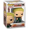 FUNKO Pop Animation Hunter X Hunter - Phinks 1569