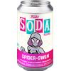 FUNKO Vinyl SODA: Spideverse - Gwen Stacy (Spider-Gwen) w/CH(M)