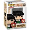 FUNKO Pop Animation Inuyasha - Kagome W/Kirara 1592