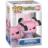 FUNKO Pop Games Pokemon Snubull 964