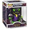 FUNKO Pop Disney: Sleeping Beauty 65th Anniversary - Maleficent On Bridge 1453