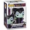 FUNKO Pop Disney: Sleeping Beauty 65th Anniversary Maleficent W/Candle 1455