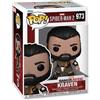 FUNKO Pop Marvel Spider-man 2 Kraven 973