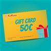 BigManoo Gift Card - 50 Euro