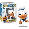 FUNKO Pop! Disney: Donald Duck 90th Anniversary - Angry Donald Duck - Paperino