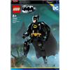 LEGO 76259 DC Comics Super Heroes Personaggio di Batman