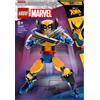 LEGO Marvel 76257 Super Heroes Personaggio di Wolverine