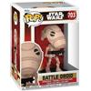 FUNKO Pop Star Wars: The Phantom Menace Battle Droid 703