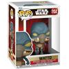 FUNKO Pop Star Wars: The Phantom Menace Watto 702