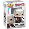 FUNKO Pop animation Boruto: Naruto Next Generation Koji Kashin 1651