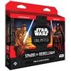 Fantasy Flight Star Wars: Unlimited - Spark of Rebellion - Starter Deck ENG