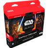Fantasy Flight Star Wars: Unlimited - Scintilla di Ribellione - Starter Deck ITA