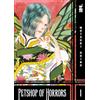 EDIZIONI STAR COMICS STAR COMICS - PETSHOP OF HORRORS VOL.1