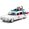 Jada - Ghostbusters - Ecto-1 - 1:24 Die-Cast Model
