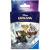 Ravensburger Tcg - Lorcana - 65 Buste Protettive - Il Regno di Jafar - Giant Fairy