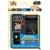 FUNKO Bitty Pop! - Bitty Arcade - Star Wars - Luke Skywalker