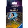 Ravensburger Tcg - Lorcana - 65 Buste Protettive - Biancaneve