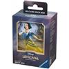 Ravensburger Tcg - Lorcana - Deck Box - Biancaneve