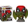 FUNKO Pop Plus - Marvel Deadpool - Deadpool As Cthulhu 1491