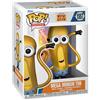 FUNKO Pop Movies Cattivissimo Me 4 - Mega Minion Tim 1557