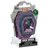 FUNKO Pocket Pop - Nightmare Before Christmas - Oogie Boogie