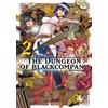 Saldapress - The Dungeon Of Black Company Vol.2