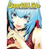 EDIZIONI STAR COMICS Star Comics - Super Ball Girls Vol.1 - Variant