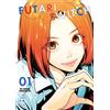 EDIZIONI STAR COMICS Star Comics - Futari Switch Vol.1 - Variant
