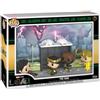 FUNKO Pop Movie Moment Deluxe Marvel: Loki The Void 06