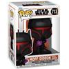 FUNKO Pop Star Wars: The Mandalorian - Moff W/Armor 713