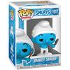 FUNKO Pop television Smurfs - Puffo Vanitoso 1517 Puffi