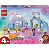 LEGO 10796 Gabby DollHouse Asilo gatto-orecchio di Gabby
