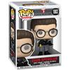 FUNKO Pop Movies - Ghostbusters 2 - Egon Spengler 1883