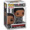FUNKO Pop Movies - Ghostbusters 2 - Winston Zeddemore 1882