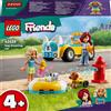 LEGO Friends 42635 Auto per la toelettatura dei cani