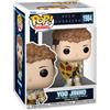 FUNKO Pop Animation - Solo Leveling - Yoo Jinho 1984